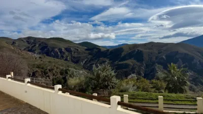 Apartment in Carataunas photo 20
