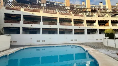 Apartment in Carataunas photo 22
