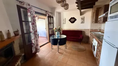 Apartment in Carataunas photo 3