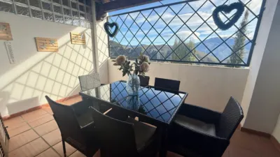 Apartment in Carataunas photo 4