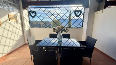 Apartment in Carataunas photo 5