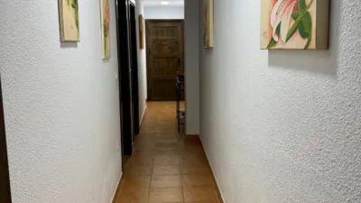 Apartment in Carataunas photo 6