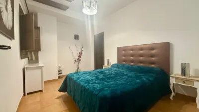Apartment in Carataunas photo 7