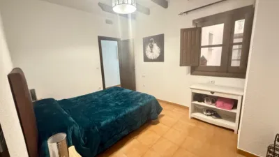 Apartment in Carataunas photo 8