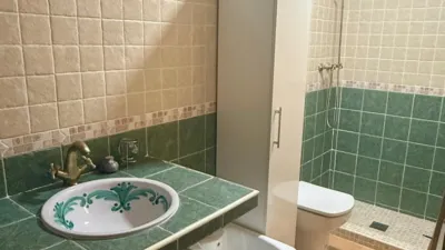 Apartment in Carataunas photo 9
