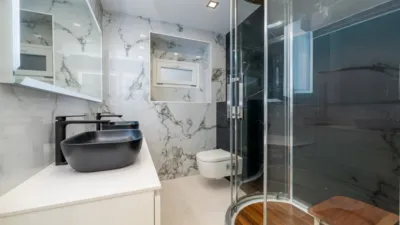 Apartment on Passeig de Mallorca photo 12