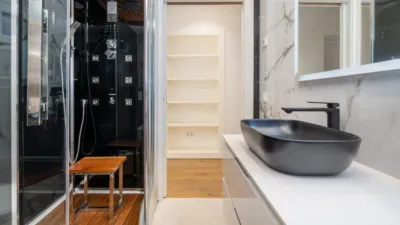 Apartment on Passeig de Mallorca photo 13