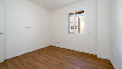 Apartment on Passeig de Mallorca photo 15