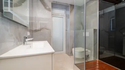 Apartment on Passeig de Mallorca photo 17