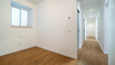 Apartment on Passeig de Mallorca photo 20