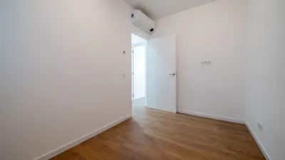 Apartment on Passeig de Mallorca photo 21