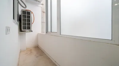 Apartment on Passeig de Mallorca photo 23