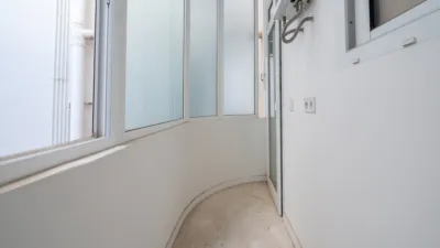 Apartment on Passeig de Mallorca photo 24