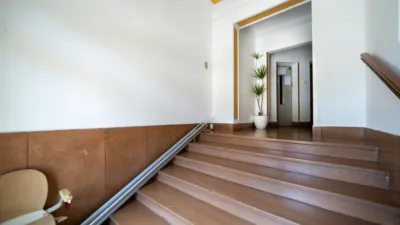 Apartment on Passeig de Mallorca photo 25