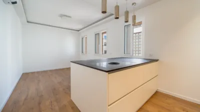 Apartment on Passeig de Mallorca photo 5