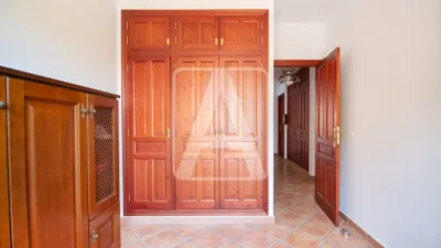 Chalet en Calpe Urbanizaciones photo 29