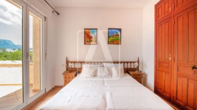 Chalet en Calpe Urbanizaciones photo 33