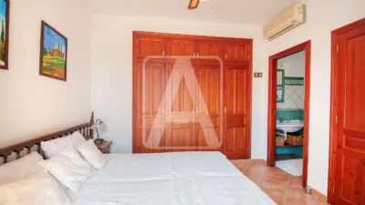 Chalet en Calpe Urbanizaciones photo 35