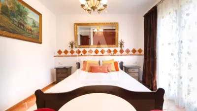 Chalet en Calpe Urbanizaciones photo 6