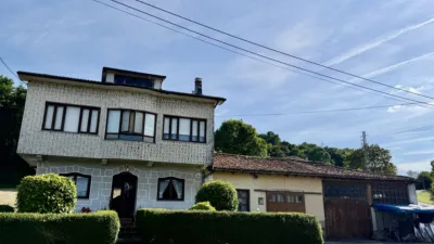 Casa en calle Bº Bucarrero, nº 71 photo 3