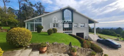 Chalet in Campus Norte - S. Caetano photo 12
