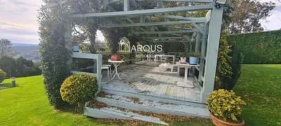 Chalet in Campus Norte - S. Caetano photo 13