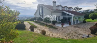 Chalet in Campus Norte - S. Caetano photo 24