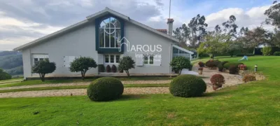 Chalet in Campus Norte - S. Caetano photo 25