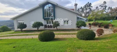 Chalet in Campus Norte - S. Caetano photo 27