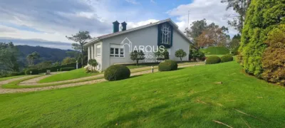 Chalet in Campus Norte - S. Caetano photo 28