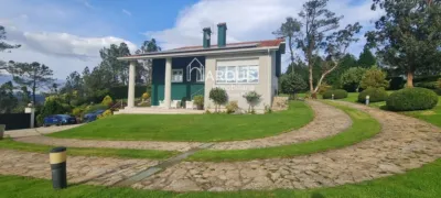 Chalet in Campus Norte - S. Caetano photo 31