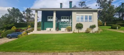Chalet in Campus Norte - S. Caetano photo 32