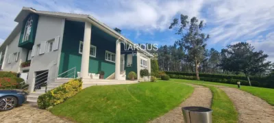 Chalet in Campus Norte - S. Caetano photo 7