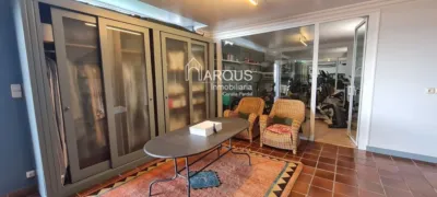 Chalet in Campus Norte - S. Caetano photo 86