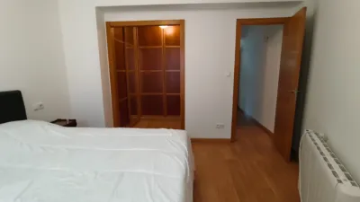 Piso – A Coruña Capital - Vista 2