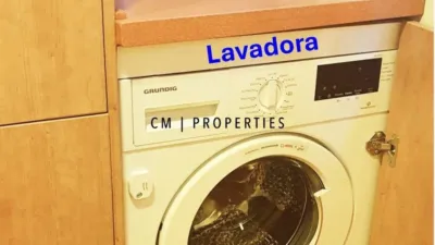 Piso en alquiler en Quatre Carreres - Imagen 10