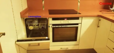 Piso en alquiler en Quatre Carreres - Imagen 11