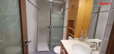 Piso en alquiler en Quatre Carreres - Imagen 12