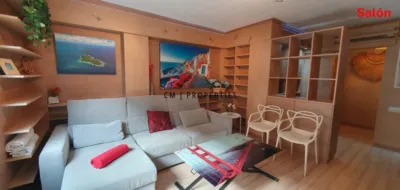 Piso en alquiler en Quatre Carreres - Imagen 3