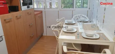 Piso en alquiler en Quatre Carreres - Imagen 9