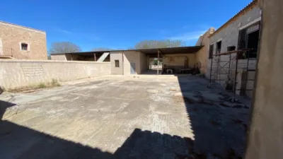 Casa – Salinas, Cecilia Bartolomé (Mujeres Libres), l'Alt Vinalopó / El Alto Vinalopó - Vista 2