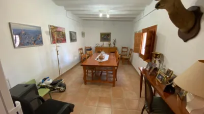 Casa – Salinas, Cecilia Bartolomé (Mujeres Libres), l'Alt Vinalopó / El Alto Vinalopó - Vista 4