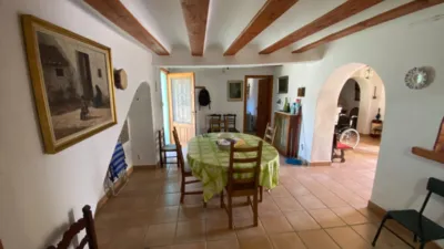 Casa – Salinas, Cecilia Bartolomé (Mujeres Libres), l'Alt Vinalopó / El Alto Vinalopó - Vista 5