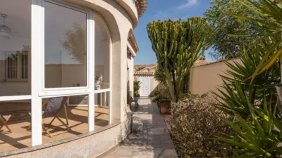 House on Calle Ur P Flamenca Cl 3, No. 29 photo 10