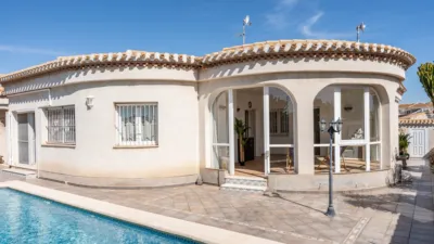 House on Calle Ur P Flamenca Cl 3, No. 29 photo 13