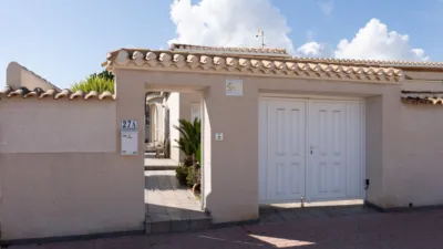 House on Calle Ur P Flamenca Cl 3, No. 29 photo 5