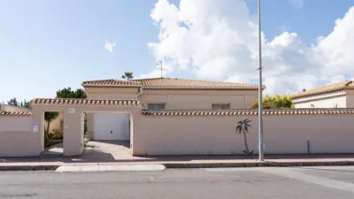 House on Calle Ur P Flamenca Cl 3, No. 29 photo 6