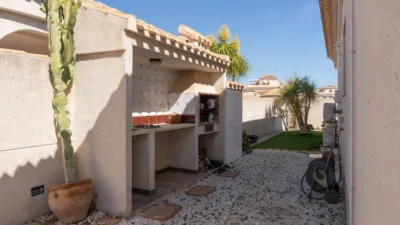 House on Calle Ur P Flamenca Cl 3, No. 29 photo 77