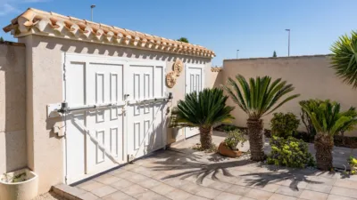 House on Calle Ur P Flamenca Cl 3, No. 29 photo 88