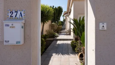 House on Calle Ur P Flamenca Cl 3, No. 29 photo 8